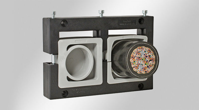 KTF | 電纜穿芯適用于KEL-JUMBO